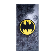 Khăn Bãi Biển In Hình